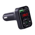 thumbnail image 2 of Binmer Puce MP3-mode Bluetooth 5.0 Multi-Fonction Mode de Lecture Qualité Sonore Sans Perte Charge Rapide Intelligente Protection de Charge, 2 of 9