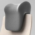 thumbnail image 5 of Office Chair Headrest Pillow Head Neck Shoulder Support Cushion Ergonomic Neck Pain Relief Memory, 5 of 5