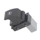 thumbnail image 3 of Speravity Interruptor de ventana eléctrica de coche ABS reemplazo portátil actualización modificada interruptores de vehículos automotrices Vehículos, repuestos y accesorios Mis, 3 of 6