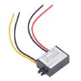 thumbnail image 2 of Module Réducteur de Tension, Module de Courant Continu 36W PP et Protection contre les Surcharges en Résine Époxy 24V 36V 48V Entrée 12V3A Sortie pour Équipement Hospitalier, 2 of 7