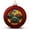 red-style, variant on Monster-Jam Christmas Balls Xmas Decor Ball Festival Party Decoration Tree Hangings