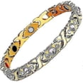 thumbnail image 1 of Pulsera de terapia magnética para aliviar la menopausia para mujeres, 1 of 5