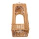 thumbnail image 1 of WASHWEPE De Simulada Con Tejido Para Colgante Y Boho En Café, 1 of 6