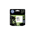 thumbnail image 1 of Cartucho de tinta HP 62XL Tricolor Original C2P07AL . HP C2P07AL, 1 of 4