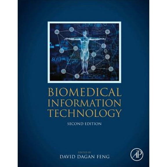 Pre-Owned Biomedical Engineering Biomedical Information Technology, (Paperback)