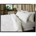 thumbnail image 1 of Bargoose Home Textiles 536686 Housse de Couette 100% Coton avec Fermeture Éclair - Simple, 1 of 1