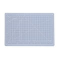 thumbnail image 2 of Translucent Cutting Pad Non Slip Cut Board Hand Made Tool Non Reflective For Rubber ,  For DIY Manual Craft Leather Tool Cutting MatsCutting Tools, 2 of 8