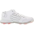 thumbnail image 6 of PUMA Mens Proadapt Delta Mid Golf Shoe 10.5 Puma White-high Rise, 6 of 8