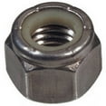 thumbnail image 2 of The Fastener Center 3/8-16 Ss Nlyon Lock Nut 829724, 2 of 2