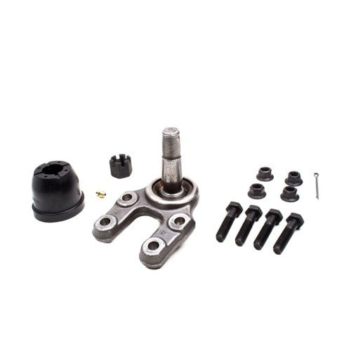 KIT DE BUJES DE TORNILLO ESTABILIZADOR F-100 1972 al 1979 FORD T&S Brass .