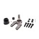 thumbnail image 1 of KIT DE BUJES DE TORNILLO ESTABILIZADOR F-100 1972 al 1979 FORD T&S Brass ., 1 of 3