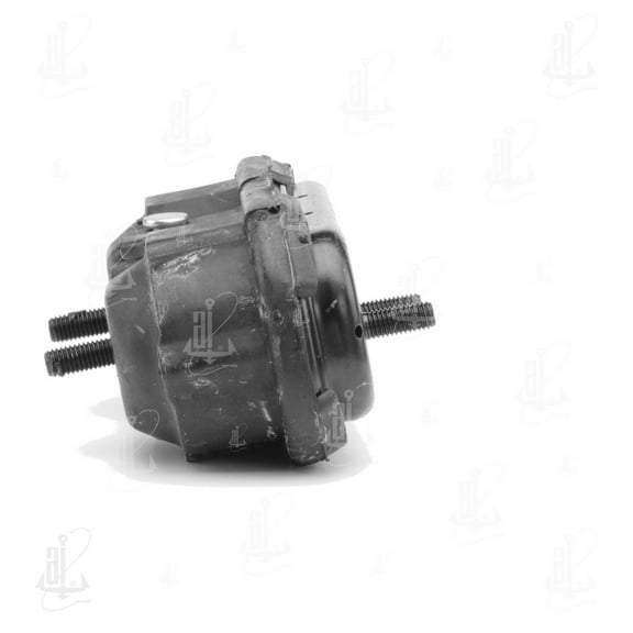 Anchor 2548 Engine Mount Right Fits select: 1995-1996 OLDSMOBILE CIERA, 1985-1996 BUICK CENTURY