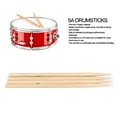 thumbnail image 3 of Baquetas de madera de arce 5A ANGGREK 2 pares, 3 of 8