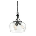 thumbnail image 4 of Elegant Octave Pendant Light, 4 of 5