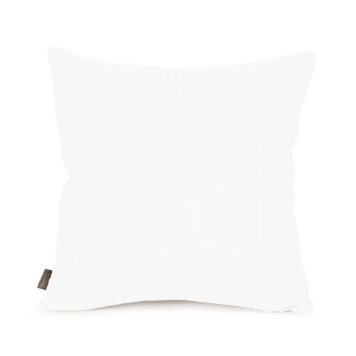 Chocolate 16 by 16-Inch Howard Elliott Q1-898 Starboard Pillow Chocolate 16 by 16-Inch Howard Elliott Q1-898 Starboard Pillow