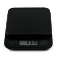 thumbnail image 5 of Ozeri Garden and Kitchen Scale II, with 0.1 g (0.005 oz) 420® Variable Graduation Technology®, 5 of 9