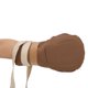 thumbnail image 2 of Manoplas médicas de doble seguridad, malla transpirable, protección cómoda, mejoran la eficiencia de la enfermería, manoplas antiarañazos para la mano izquierda del hospital, 2 of 5