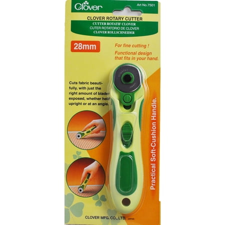 Clover Rotary Cutter 28MM | Walmart Canada