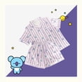 thumbnail image 3 of BT21 Ropa De Dormir BTS chimmy/cooky/koya/mang/rj/shooky/tata bundle Pijamaspangjing, 3 of 4