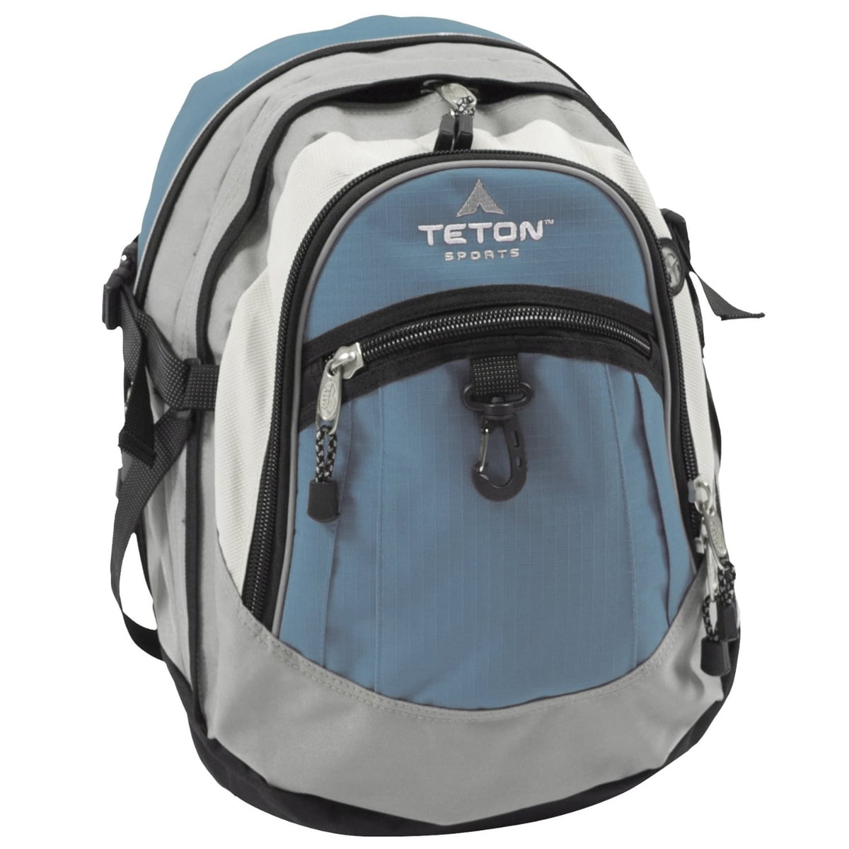 TETON Sports Bookbag - Blue - Walmart.com