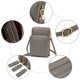thumbnail image 5 of myfriday Bolso pequeño para teléfono celular para mujer, mini bolso de hombro con ranuras para tarjetas de crédito, 5 of 5