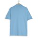 thumbnail image 3 of pstuiky camisetas para hombre, Camisa de manga corta con botones y solapa para hombre, de color liso, para vacaciones y tiempo libre camisetas de hombre xxxl, 3 of 8