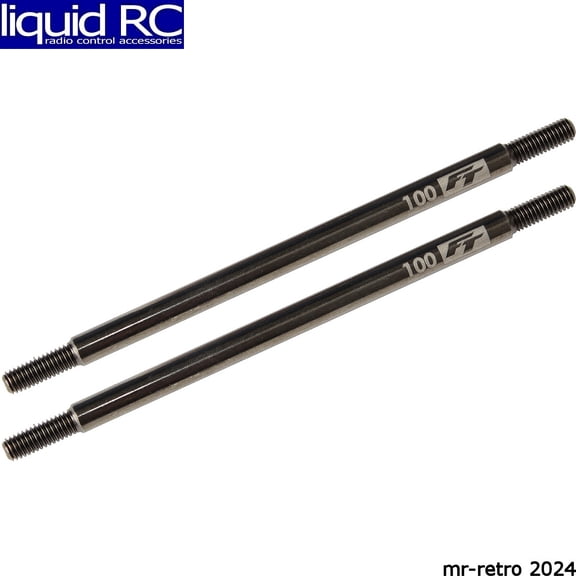 Team Associated FT Enduro Links 100mm ASC42185 Electric Car/Truck Option Parts