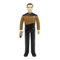 thumbnail image 2 of Figura de acción Super7 Star Trek The Next Generation Data 3.75, 2 of 4