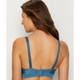 thumbnail image 3 of PARAMOUR Federal Blue Memory Foam Convertible T-Shirt Bra, US 42D, NWOT, 3 of 8