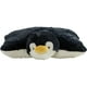 thumbnail image 4 of Almohada de peluche Pets Originals Playful Penguin de 18 pulgadas, 4 of 5