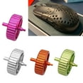 thumbnail image 4 of WINDLAND Metal Mouse Wheel Mouse Roller Enhancing Accuracy for MZ1W Mouse For Gamers and Office Work, 4 of 9