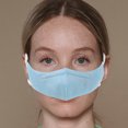 thumbnail image 1 of LOLIPPYY 1Set Non-Woven Fabric Nose Protector for Cycling and Hiking, 1 of 8