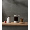 thumbnail image 2 of Bodum Bistro Electric Blade Coffee Grinder, Stainless Steel, White, 2 of 4