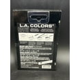 thumbnail image 2 of L.A Colors I Heart Makeup Brow Palette ( Light to Med), 2 of 4