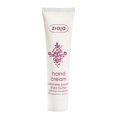 thumbnail image 1 of Crema de manos Ziaja con proteínas de cachemira y manteca de karité 100 ml, 1 of 3