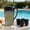 Black BK, variant on AuroraX Drink Pitcher with Lid 1 Gallon Set with 5 Water Cup with Spout Plastic Water Pitcher with Lid and A Handle BPA Free Plastic Juice Pitcher Container for Summer Party Black