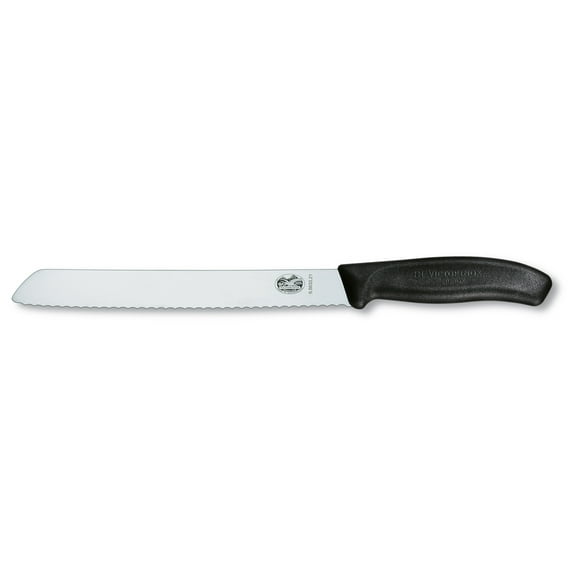Victorinox Forschner Swiss Classic 8-1/4 inch Bread knife, Serrated edge