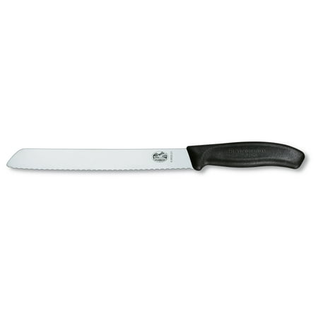 UPC 046928543076 product image for Victorinox Forschner Swiss Classic 8-1/4 inch Bread knife  Serrated edge | upcitemdb.com