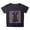 Black, variant on Toddler Girls Tops & T-Shirts Kids Summer Easter Bunny Round Neck Petal Sleeve Casual Solid Color Pullover T Shirts Activewear,,8-9 Years