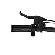 Jetson Bolt Pro Max Electric Bike, Black, Ages 12+