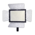 thumbnail image 1 of Luz de vídeo LED YONGNUO YN600L con temperatura de color ajustable., 1 of 5