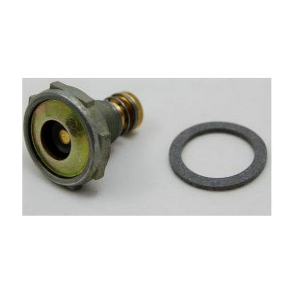 AED 5035 3.5" Power Valve