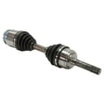thumbnail image 4 of Axle Assembly Compatible with 1995-2002 Kia Sportage Front, Left Driver New, 4 of 5