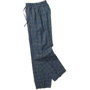 Hanes - Men's Plaid Pajama Pants