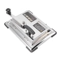 thumbnail image 1 of Máquina Laminadora, Máquina Para Fabricar Casas De Doble Vía De Acero Inoxidable Para El Hogar ANGGREK Plata 8 mm/0,31 pulg., 1 of 8
