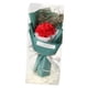 thumbnail image 4 of Ramo de flores de jabón perfumado Regalos para el Día de San Valentín Compromiso Día de la Madre Estilo F, 4 of 9