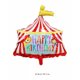 thumbnail image 2 of Kit de globos de látex para fiestas, 25 unidades, 2 of 4