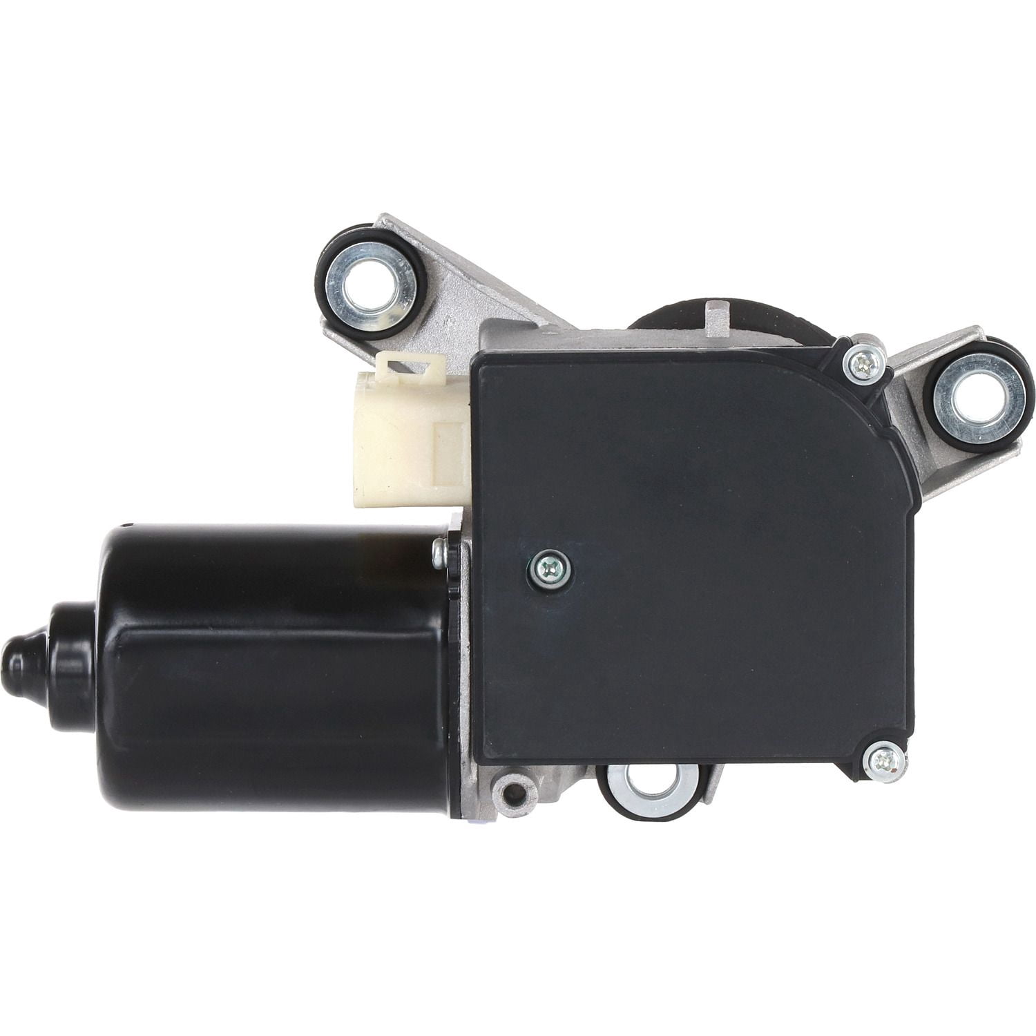 Cardone Select 85-450 New Wiper Motor - Replacement Wiper Motor With Improved Gears & Extra Torque - View #3