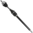 thumbnail image 7 of Detroit Axle - Front Right CV Axle Shaft Assembly Replacement for 1999 2000 Volvo V70 C70 S70 w/Automatic Transmission, 7 of 7