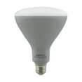 thumbnail image 5 of Satco S9635 - 11.5 watt; LED BR40; 3000K; 103' beam spread; Medium base; 120 volts; Dimmable, 5 of 10